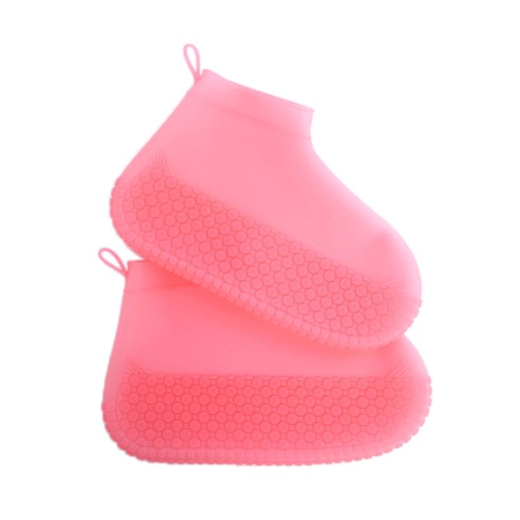 Waterproof Shoe Boots Cover M