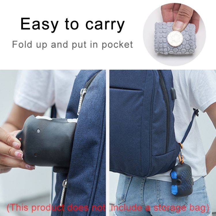 Waterproof Shoe Boots Cover M