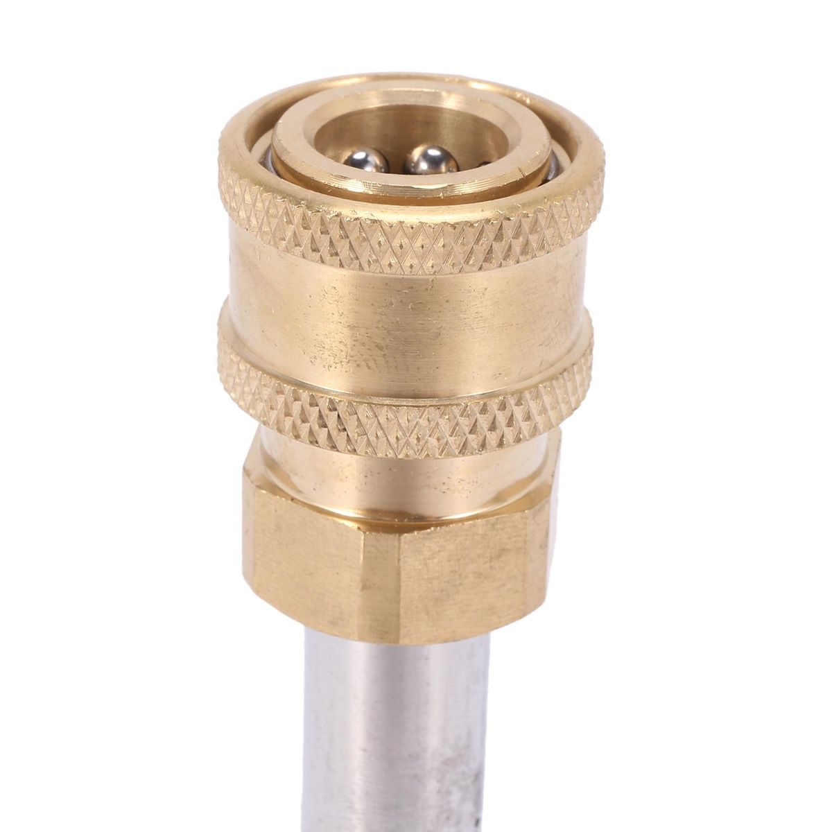 High-Pressure Cleaner Quick Release Adapter For Karcher K