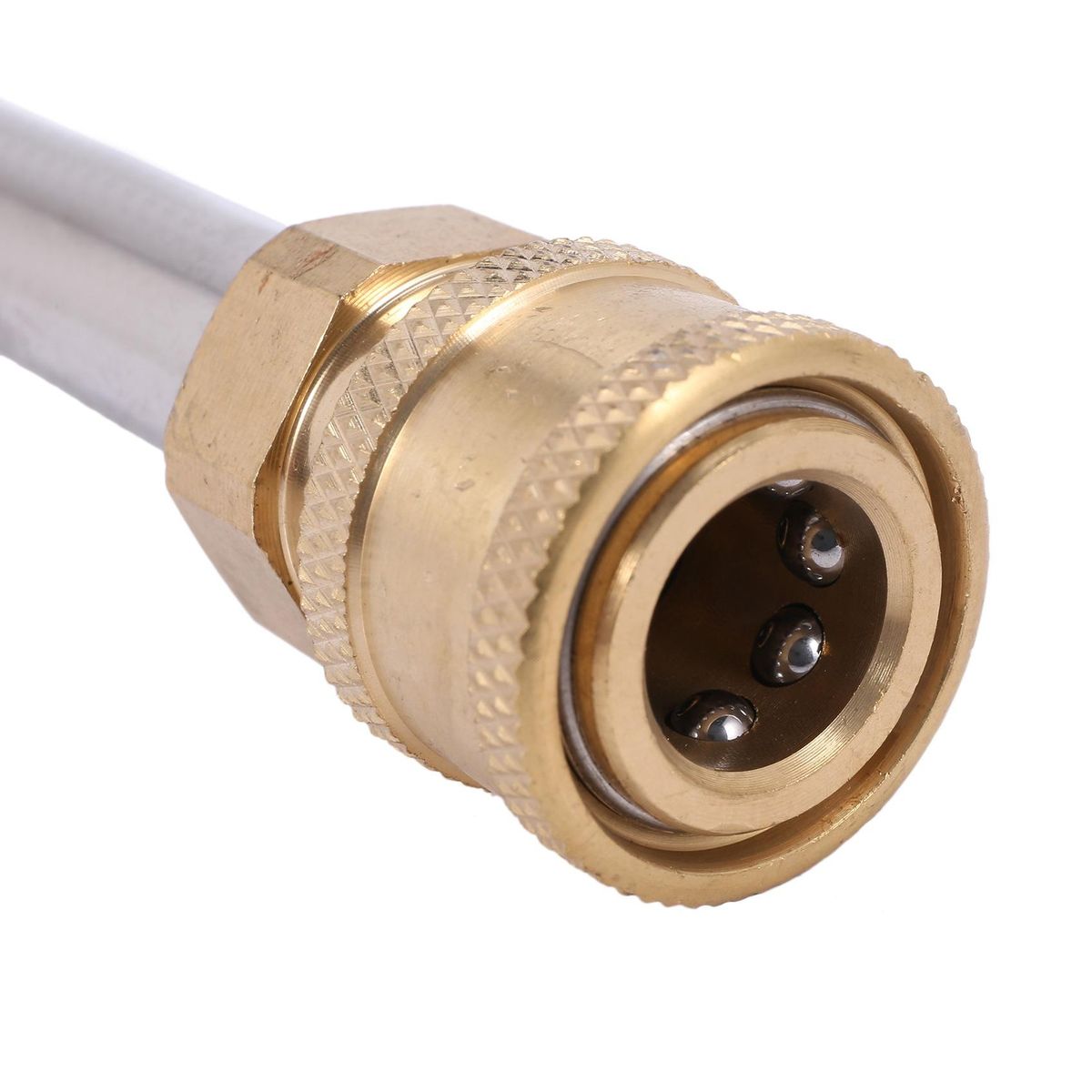 High-Pressure Cleaner Quick Release Adapter For Karcher K
