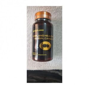Healthway Herbal Capsule - Fatty Liver And Hepatitis Total Cure