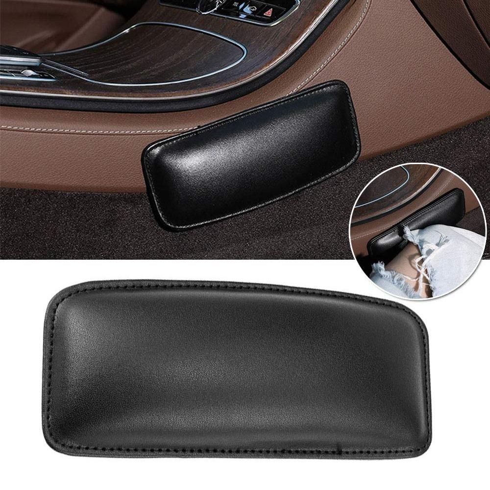 Universal Car Armrest Cushion Automotive Soft Leather