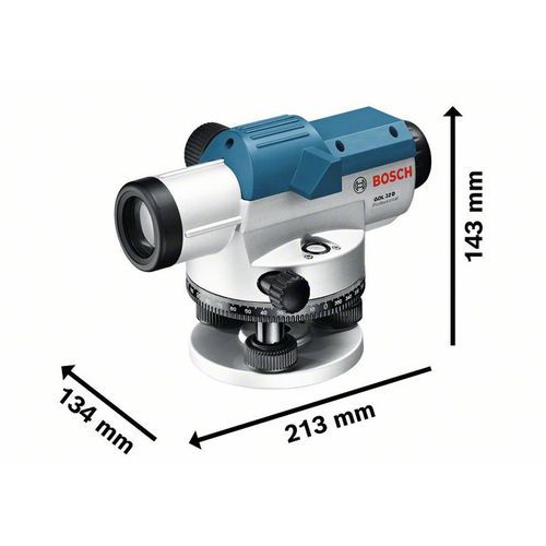 GOL32D Automatic Level