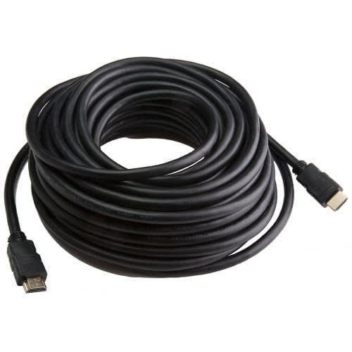 15m Hdmi Cable Male To Male