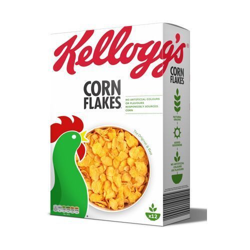 Crunchy Cornflakes X 2