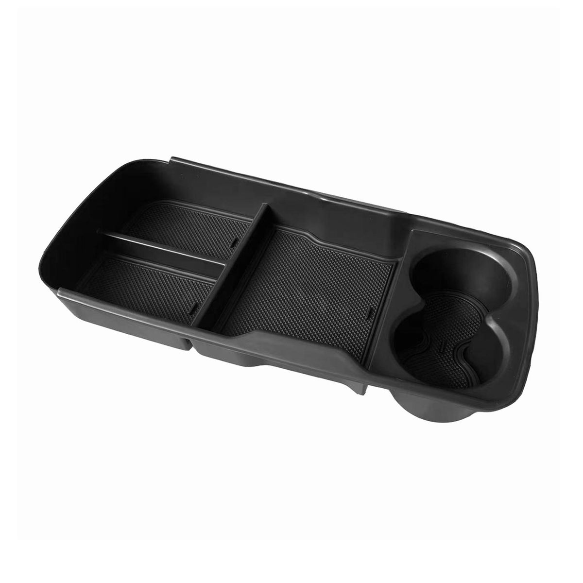 Lower Center Console Organizer Tray Replacement for Kia EV6 2022 2023 Accessories
