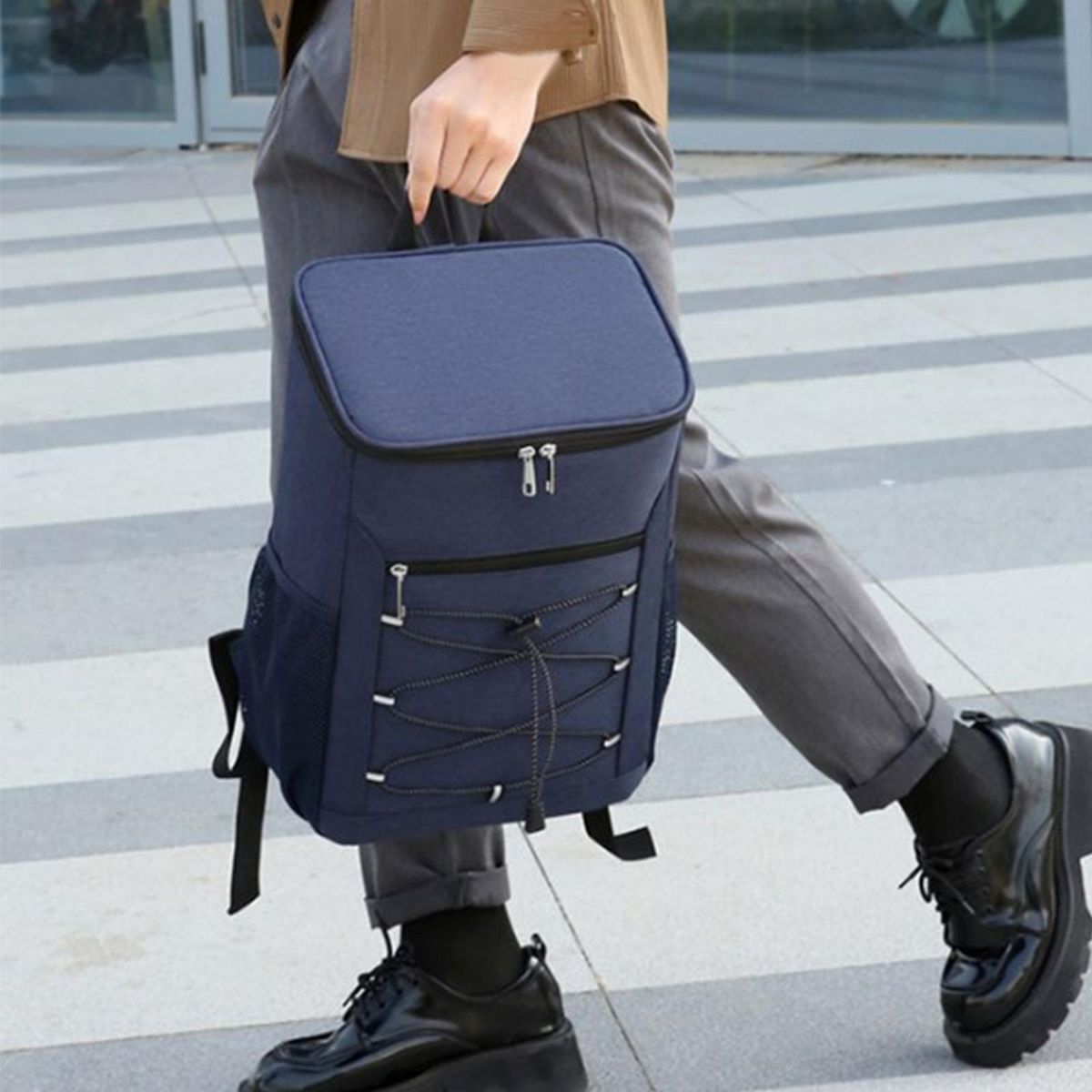 Insulated  Large Capacity  Bag For