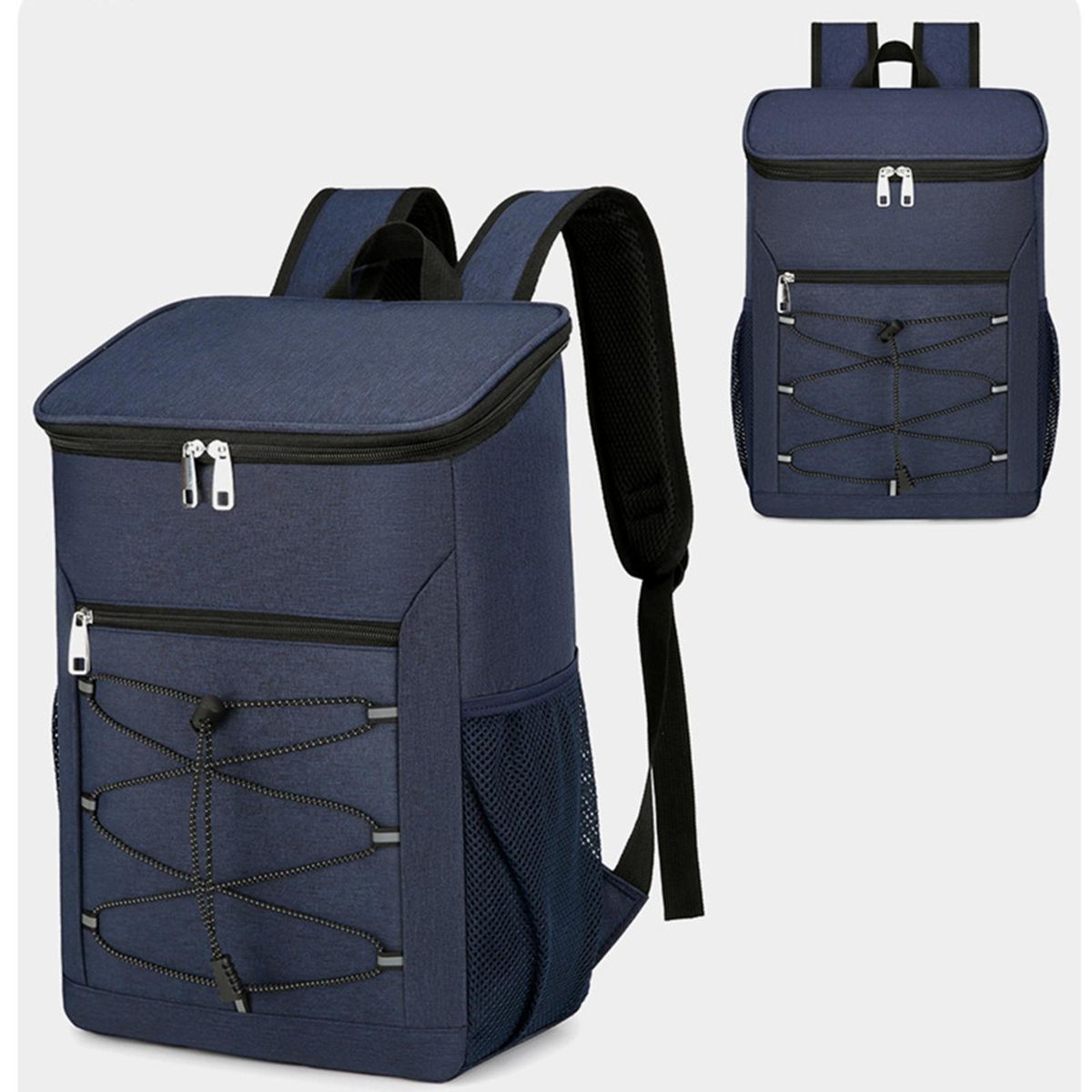 Insulated  Large Capacity  Bag For