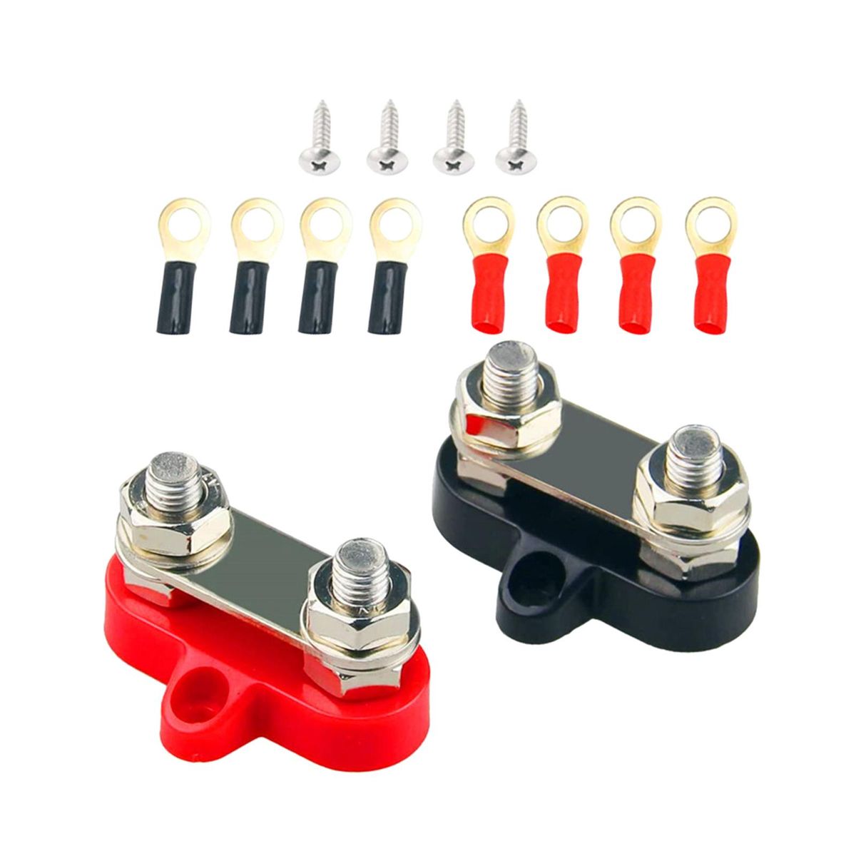 Battery Junction Post Positive Negative Battery