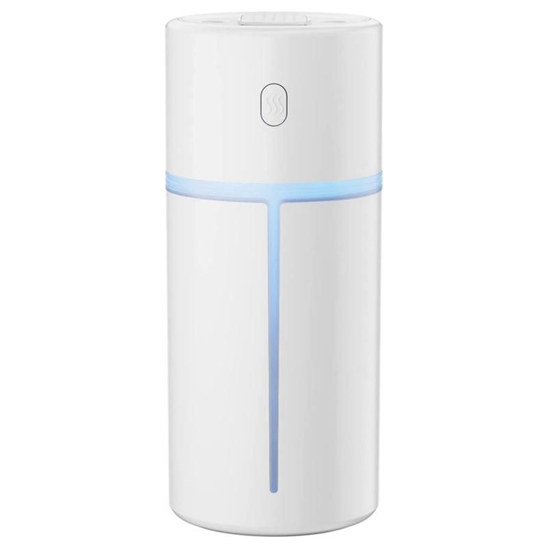 s for Bedroom Night Light Small Cool Mist s for Babies Space-Saving Quiet Ultrasonic