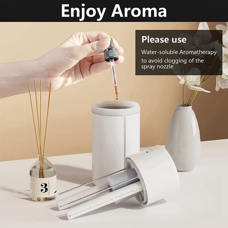 s for Bedroom Night Light Small Cool Mist s for Babies Space-Saving Quiet Ultrasonic