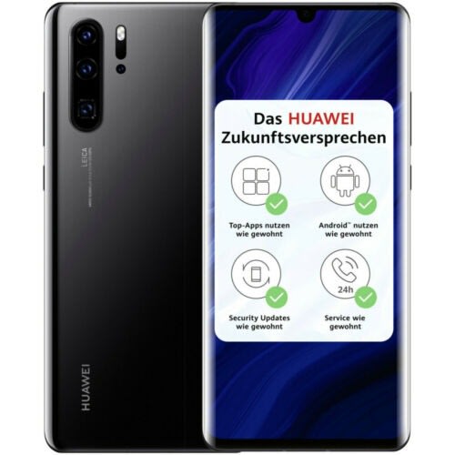 P30 Pro New Edition - 6.47