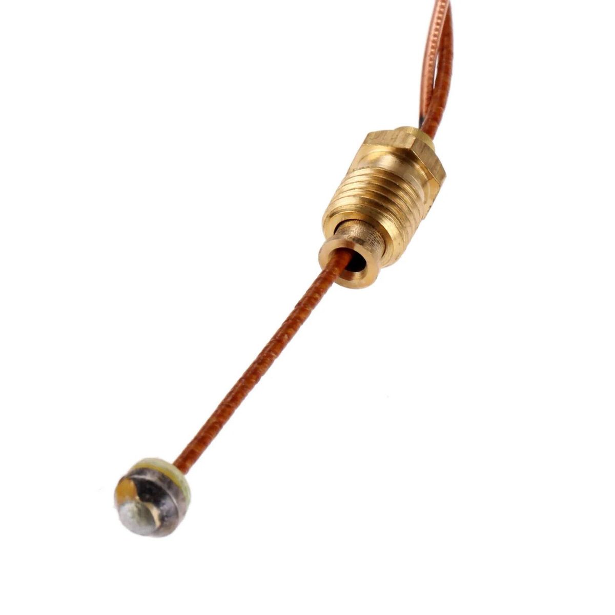 Gas Patio Heater Safety Kit Propane Gas Patio Heater Repair Replacement Parts Thermocoupler and FD4 Dump Safety Switch Control