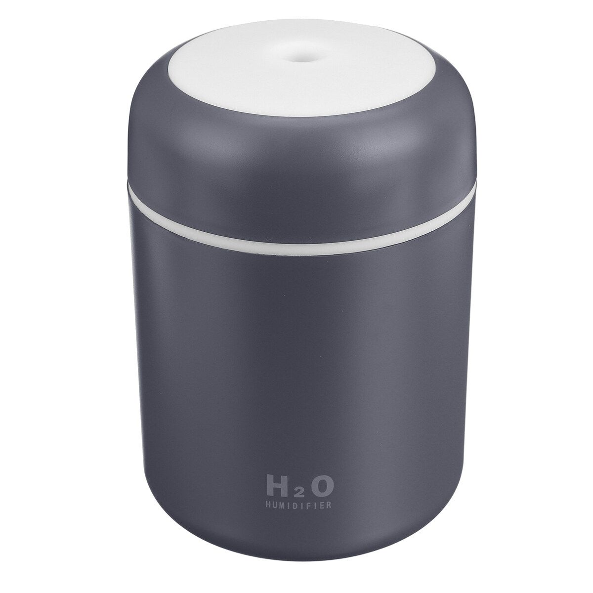 300ML Air Diffuser Aroma Oil Humidifier LED Night Light Up Home Relax Defuser Blue