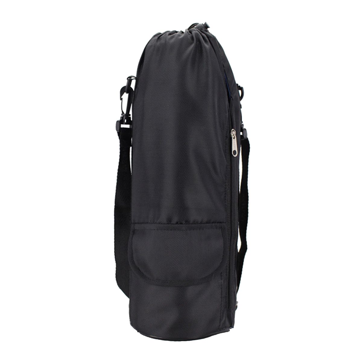 Water Bottle Bag Pouch, Men/Women Water Black 2.8-3.5L
