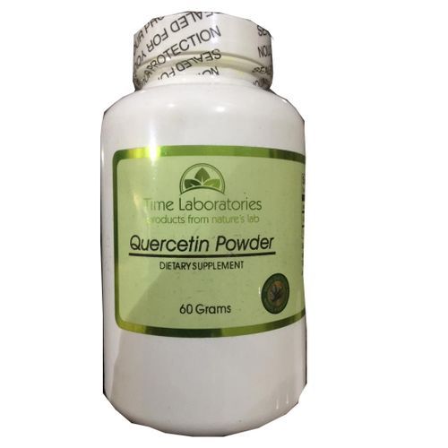 Pure Quercetin   Powder 60 Grams