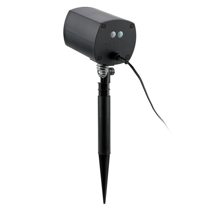 Tomshine UL GS Certificate LED Projector Lawn Lamp Light