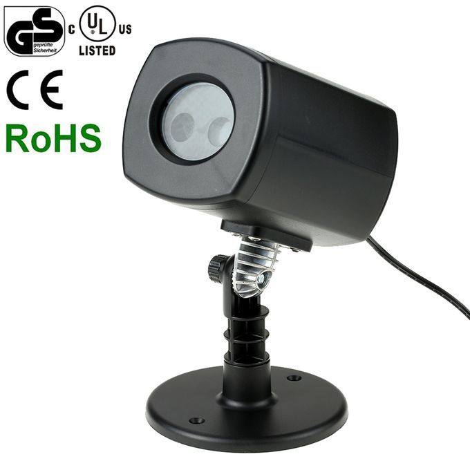 Tomshine UL GS Certificate LED Projector Lawn Lamp Light