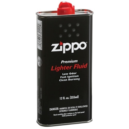 Lighter Fluid For Lighters