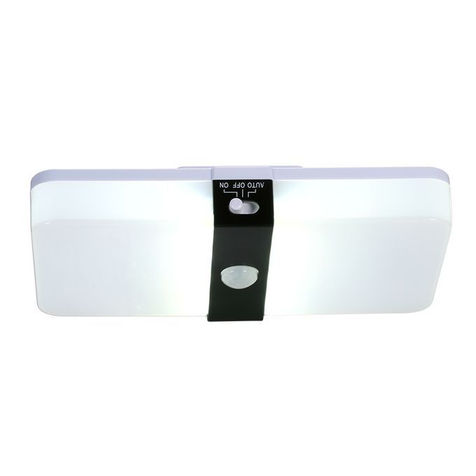 Battery Operated LED Motion Sensor Night Light Cordless