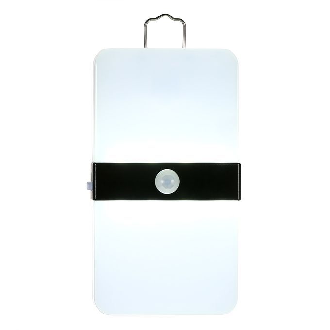 Battery Operated LED Motion Sensor Night Light Cordless