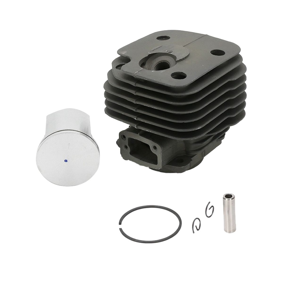 Cylinder Piston Kit for 61 268 266 272XP Cylinder Piston