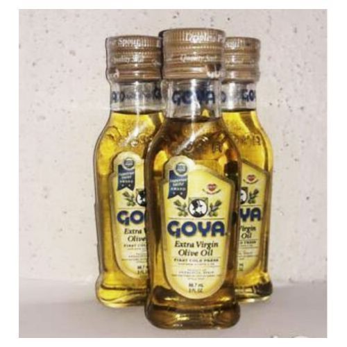 Extra Virgin Olive Oil-88.7ml X3