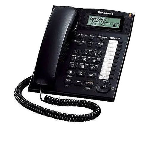 KX-TS880MX INTERCOM  PHONE TELEPHONE BOX