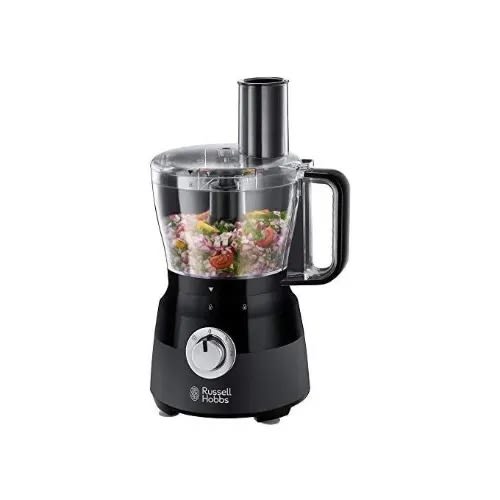 Desire Food Processor - 2.5L Bowl -1.5L Blender