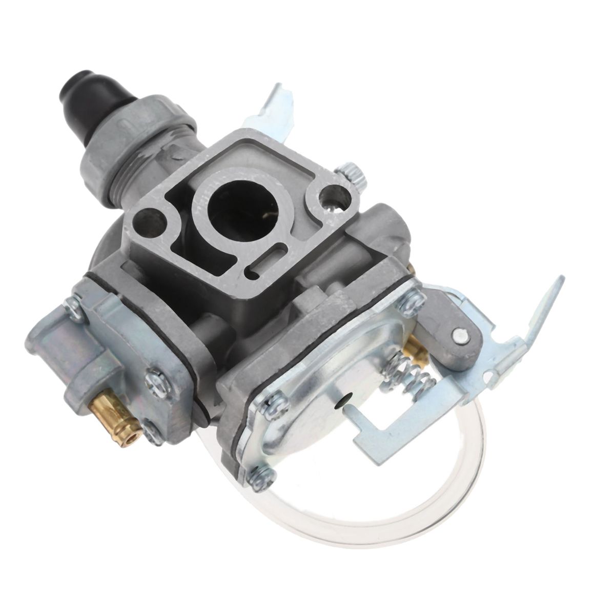Carburetor for B45 B45LA B45INTL Brushcutter TK Slide