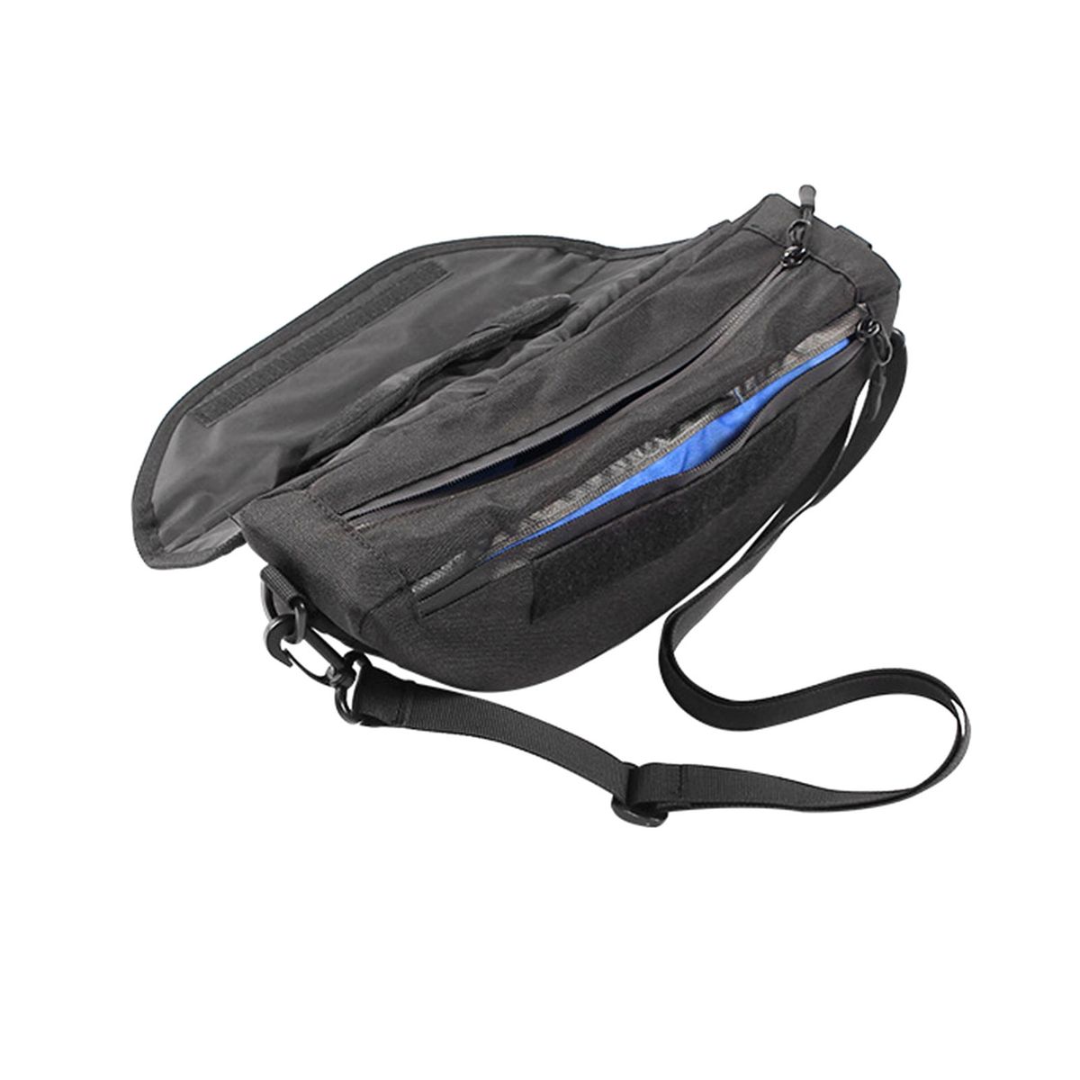 Motorcycle Handlebar Travel Bag Waterproof Convenient