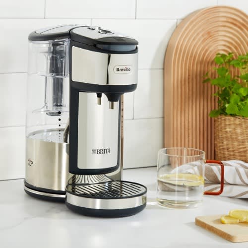 Stainless Steel Hot Cup With Variable Dispense - 1.8l - 3000w - VKJ367