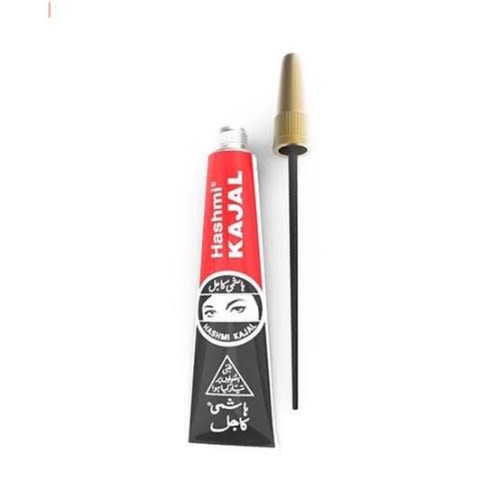 Kajal Kohl Herbal Eyeliner - Natural Black