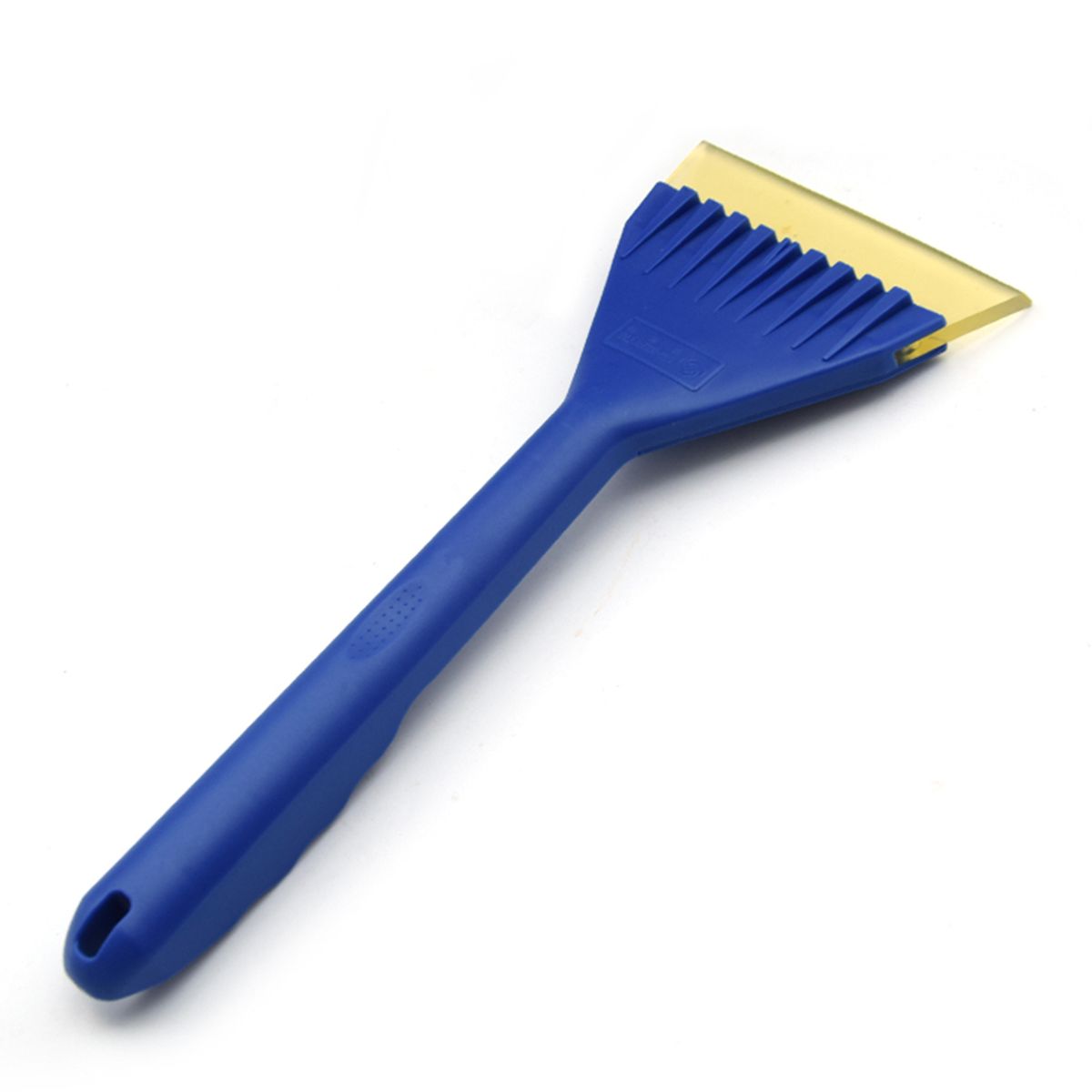 Car Windshield Snow Removal Scraper Thickened Soft Wide
