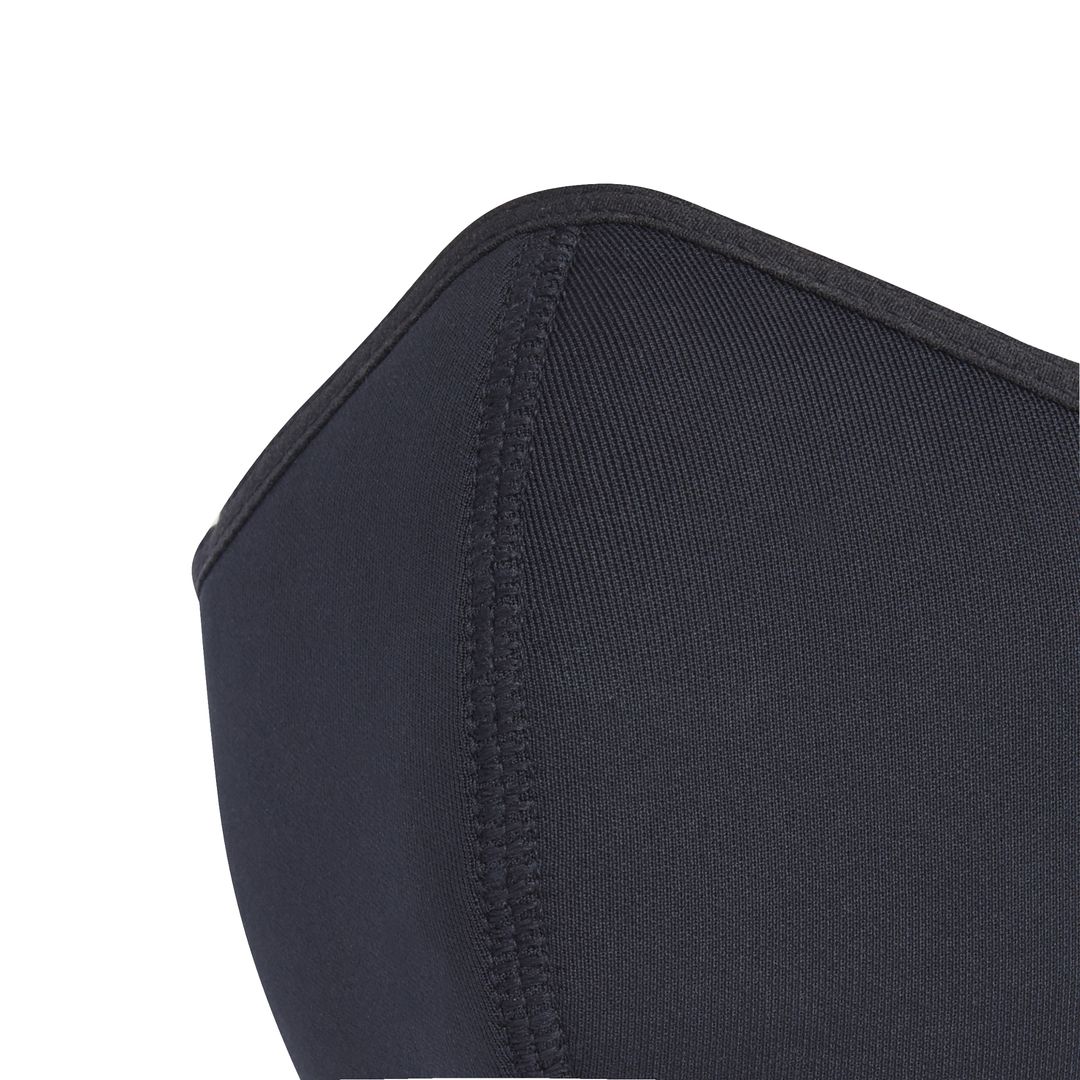 Sports Performance Face Masks Face Covers 3-Pack L