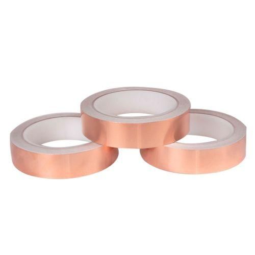 2Pcs Snack-Proof Copper Belt 20M Roll Garden