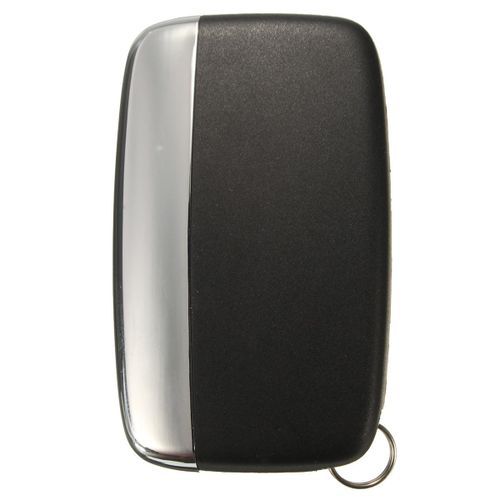 2pcs 5 Button Remote Key Fob Smart Key Shell/case For Land Rover LR4 Range Rover Sport Evoque