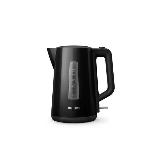 Daily Kettle Orbit - Hd9318/21 - 1.7L - 2200W - Black