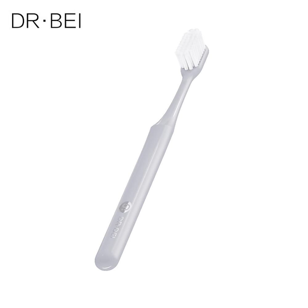 Doctor B Toothbrush Youth Version Oral Care Dental Care for Gums Daily Cleaning