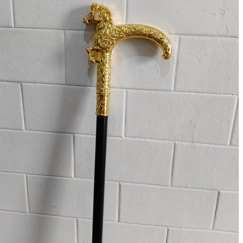 Stylish Fashion Traditional Walking Stick