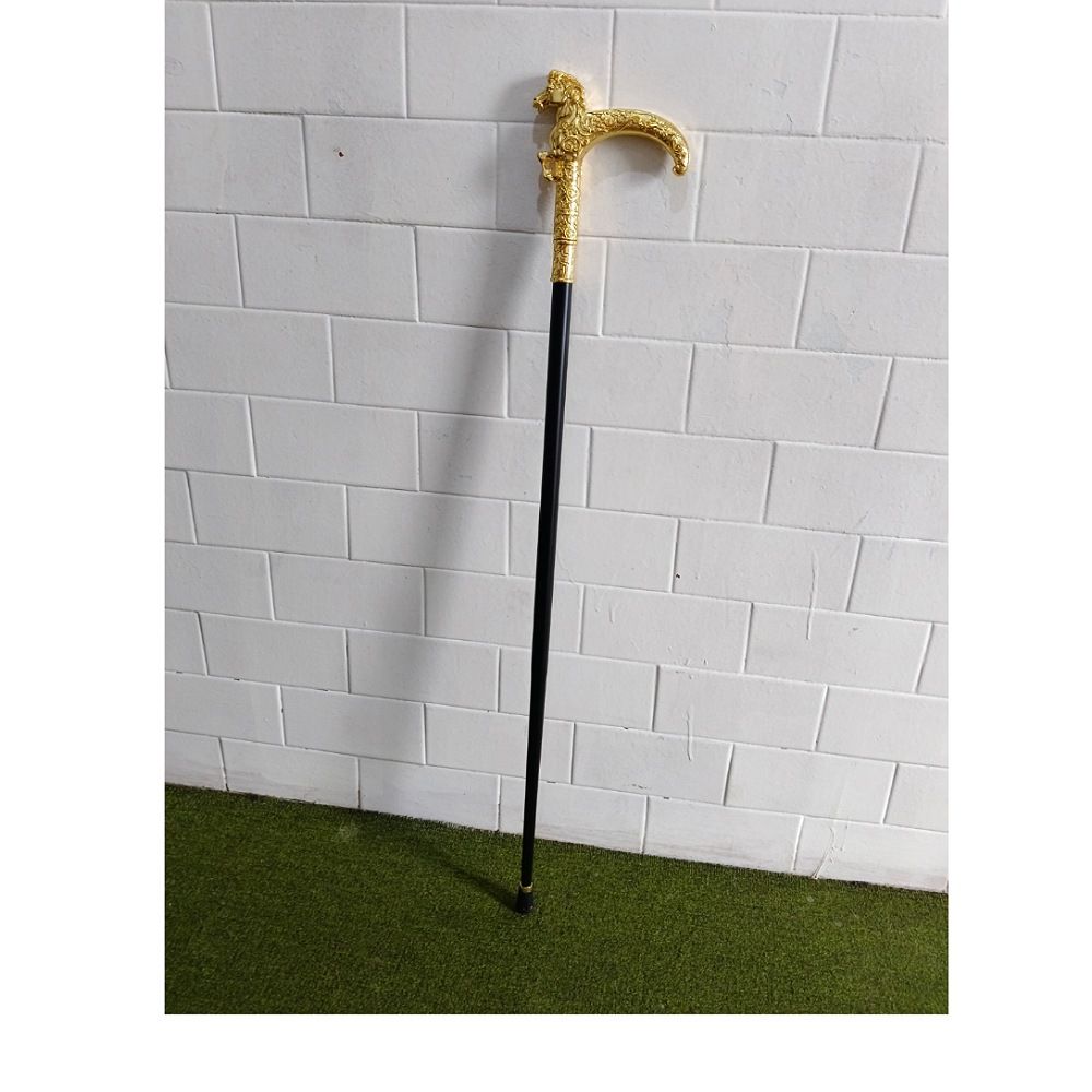 Stylish Fashion Traditional Walking Stick