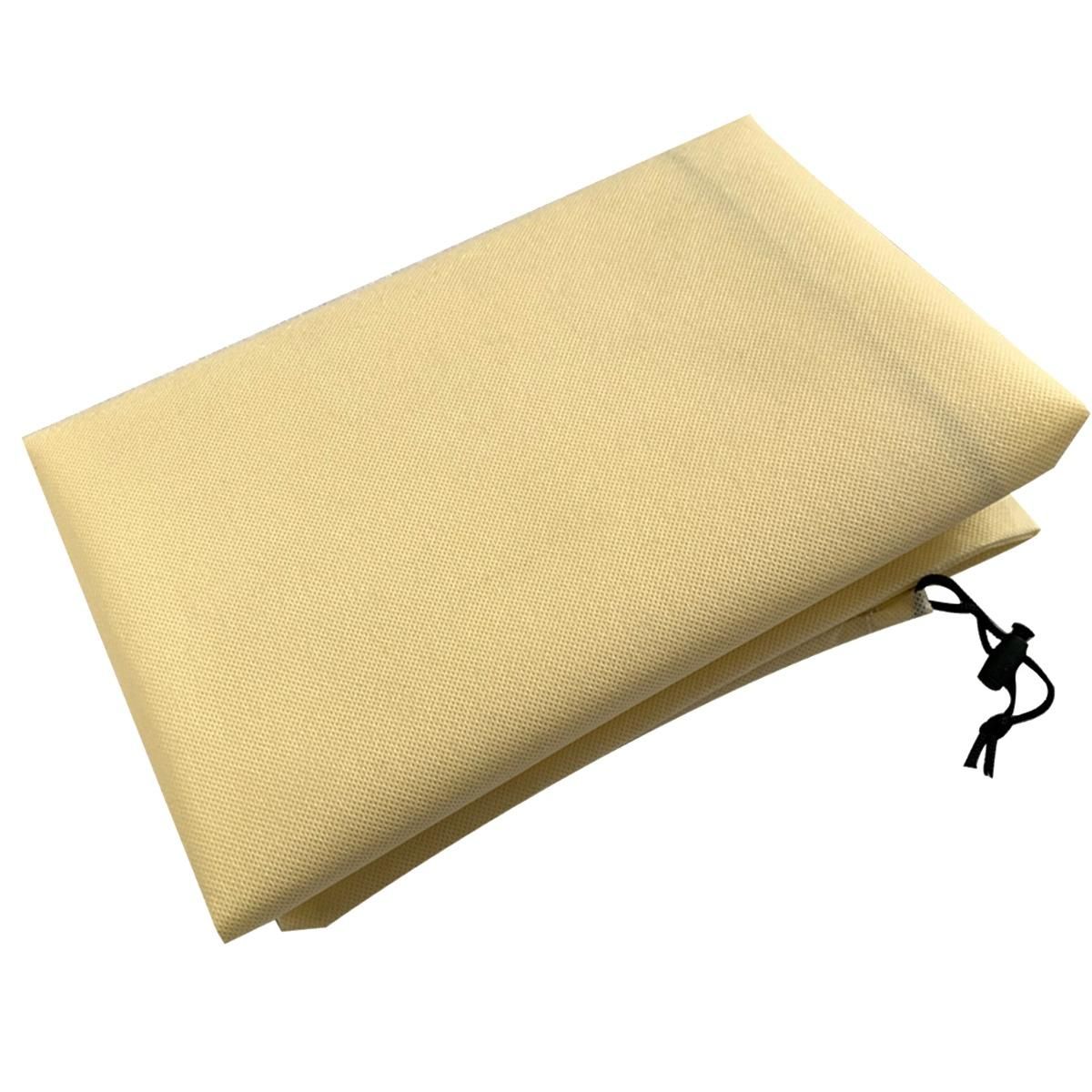Plant Covers Freeze Protection 3 Packs 315X473Inch Plant Covers for Winter Frost Blankets for Outdoor Plants