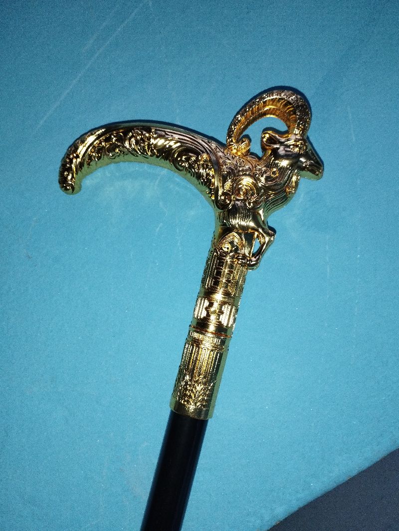 Men's Stylish Dragon Walking Stickse