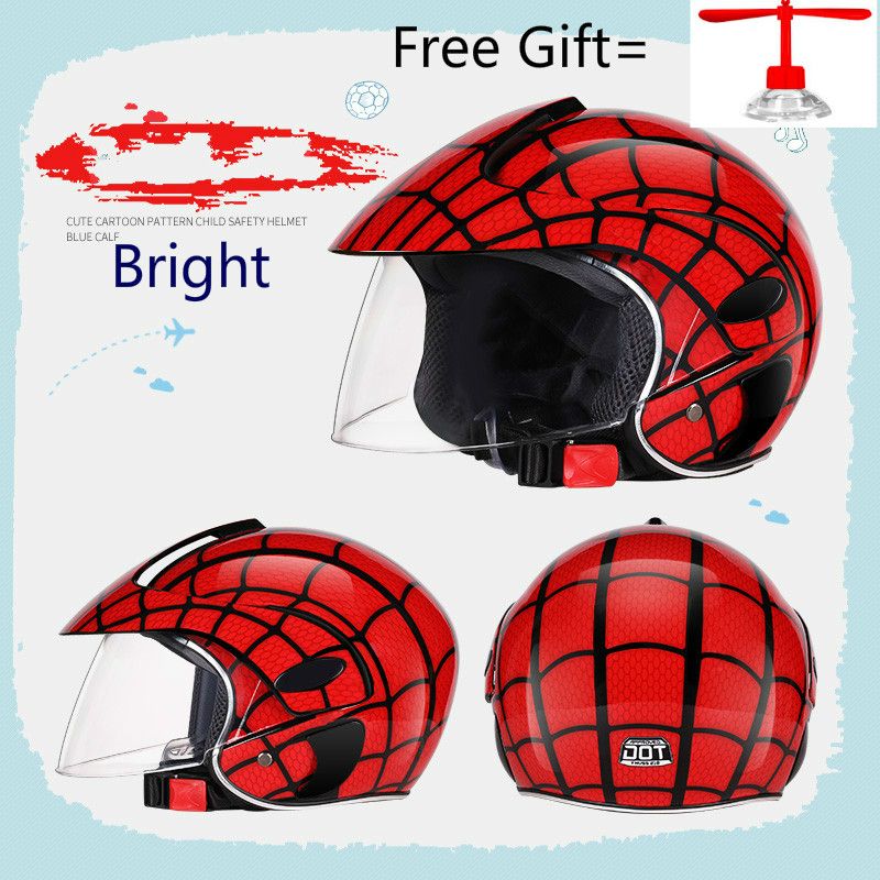 Motorcycle For Children,Kids Bike Helmet,Child Motorbike