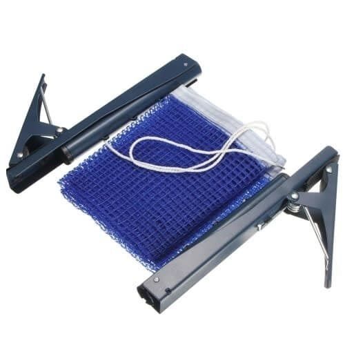 Table Tennis Net And Post