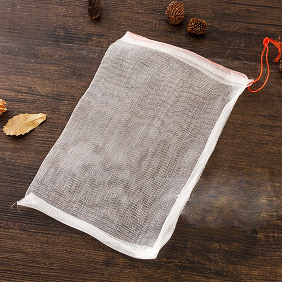 10 PCS Nylon Seeds Bags