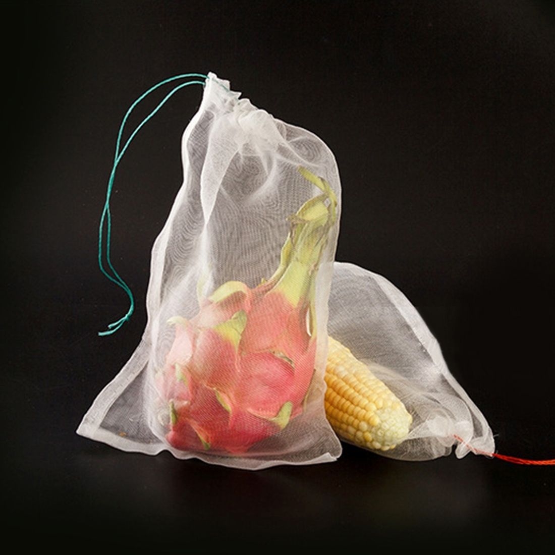 10 PCS Nylon Seeds Bags