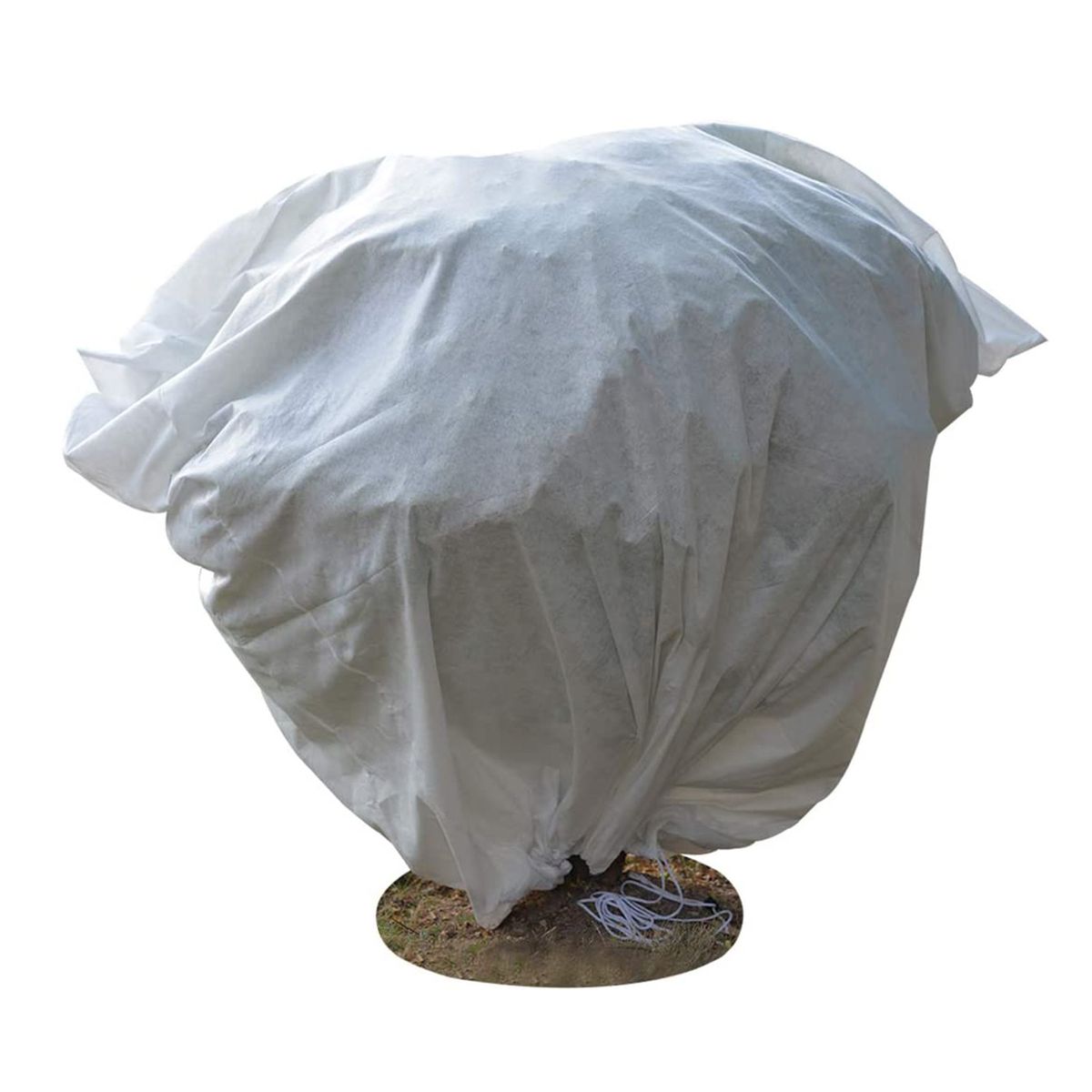 Plant Cover Frost-proof Freeze-proof Animals-proof Reusable
