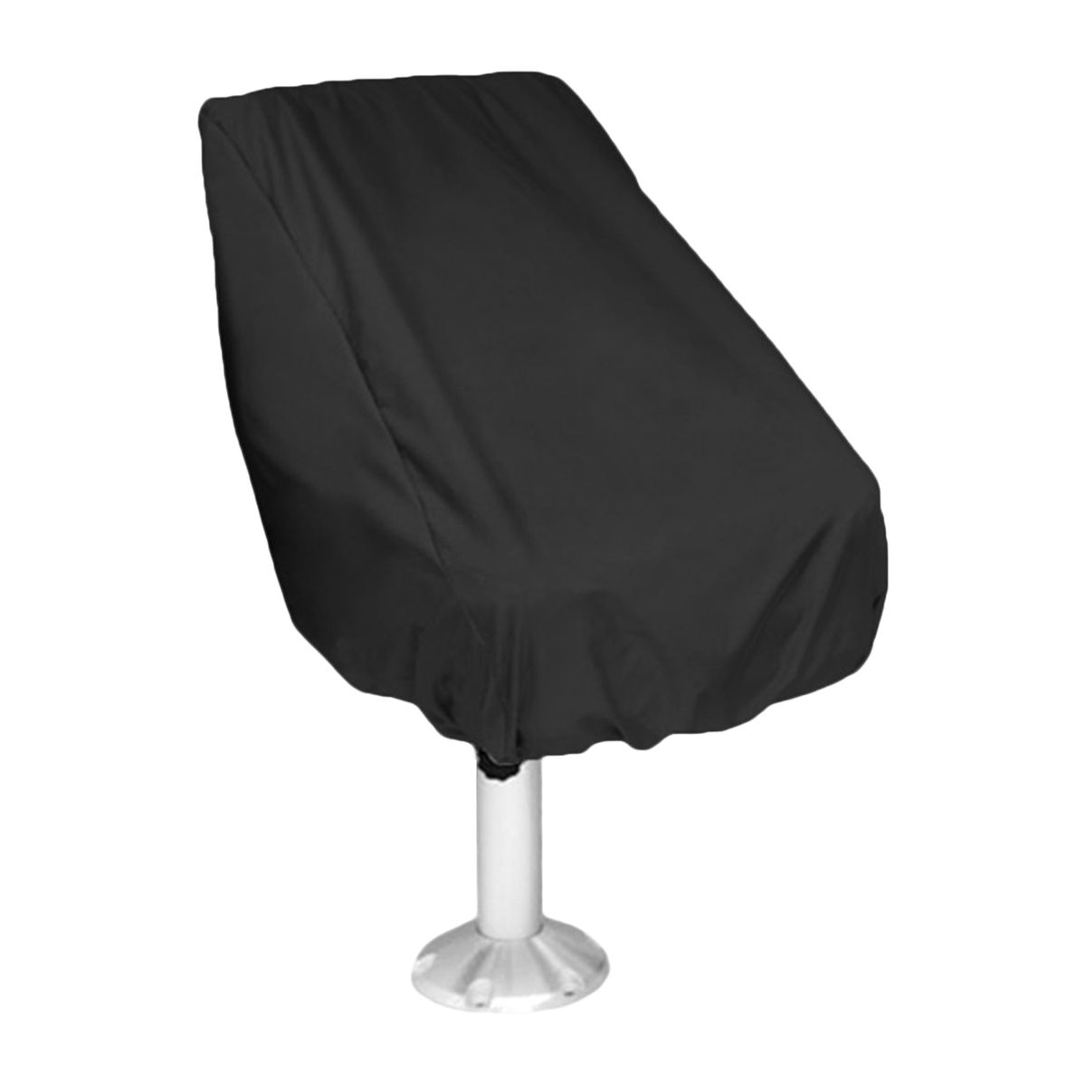 Boat Seat Cover Waterproof Heavy-Duty Weather Resistant