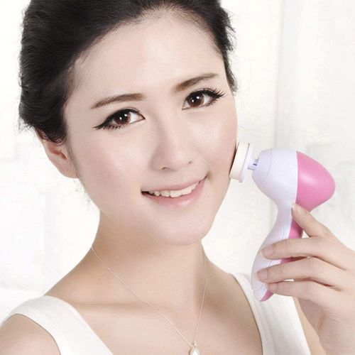 Facial Cleansing Brush Electric Facial Cleansing BrushesTool